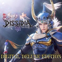 Dissidia: Final Fantasy NT (Digital Deluxe Edition)