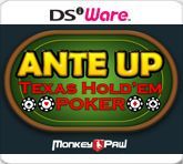 Ante Up: Texas Hold em