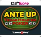 Ante Up: Texas Hold em