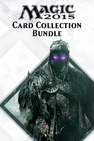 Magic 2015: Duels of the Planeswalkers - Card Collection Bundle