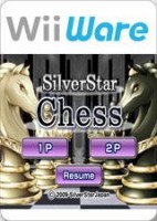 SilverStar Chess