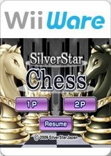 SilverStar Chess