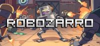Robozarro