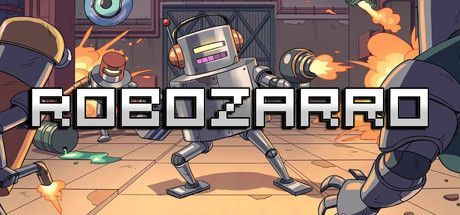 Robozarro