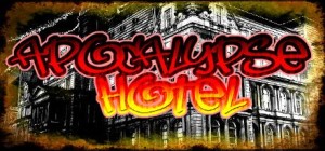 Apocalypse Hotel