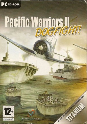 Dogfight: Battle for the Pacific