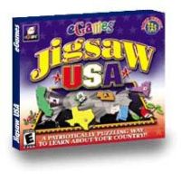 Jigsaw USA