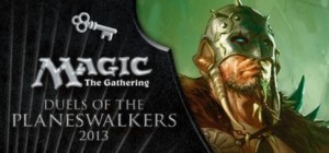 Magic: The Gathering - Duels of the Planeswalkers 2013: 'Pack Instinct' Deck Key