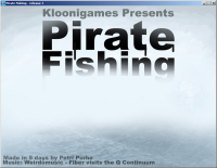 Pirate Fishing