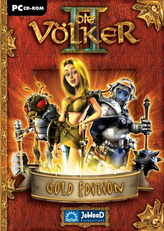 The Nations: Gold Edition