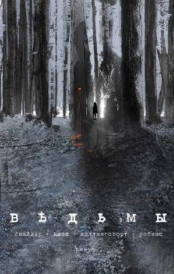 Ведьмы. Книга 1