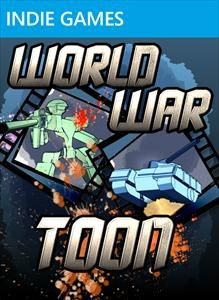 World War Toon