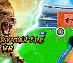 Archery Battle VR