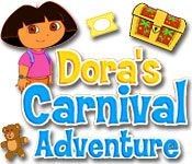 Dora's Carnival Adventure
