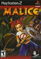 Malice