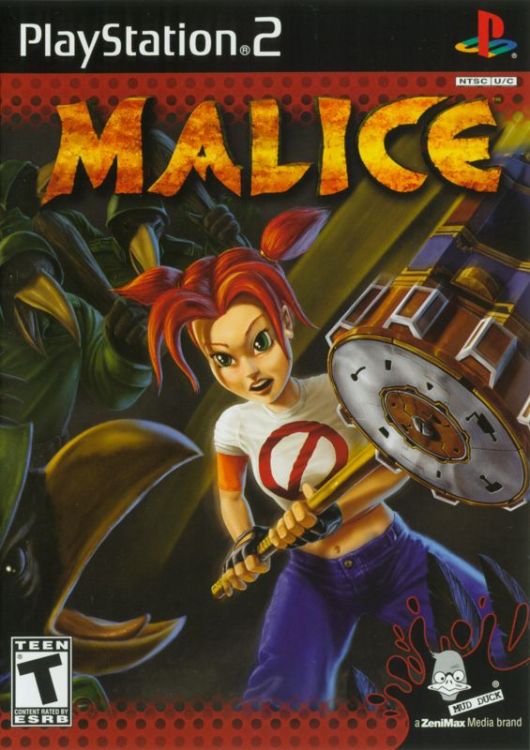 Malice