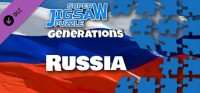 Super Jigsaw Puzzle: Generations - Russia