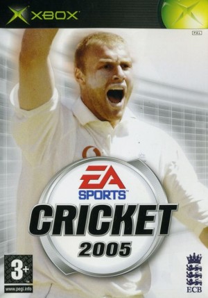 Cricket 2005