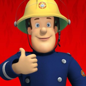 Fireman Sam: Junior Cadet