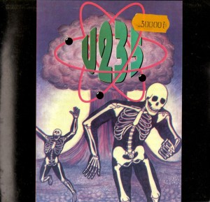 U235