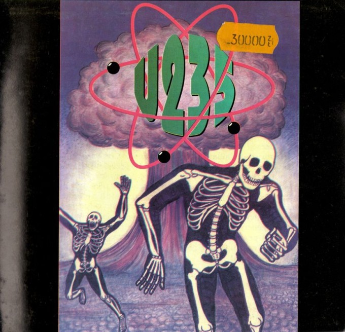 U235