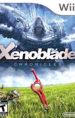 Xenoblade Chronicles