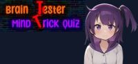 Brain Tester: Mind Trick Quiz