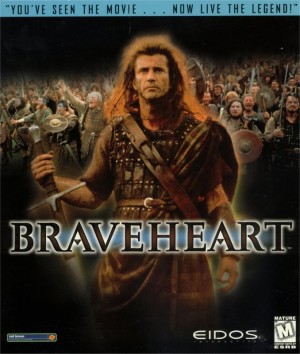 Braveheart