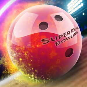 Super Real Bowling