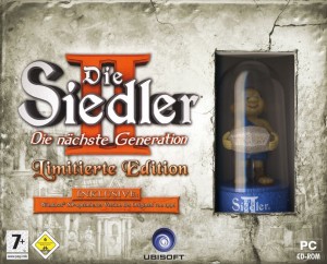 The Settlers II: 10th Anniversary (Limited Edition)