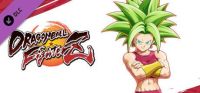 Dragon Ball FighterZ: Kefla