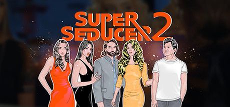 Super Seducer 2: Advanced Seduction Tactics