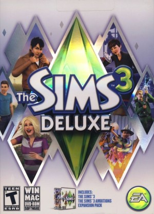 The Sims 3: Deluxe