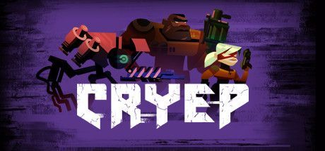 Cryep