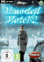 Haunted Hotel II: Believe the Lies