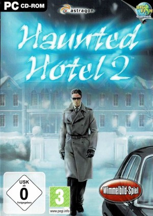 Haunted Hotel II: Believe the Lies