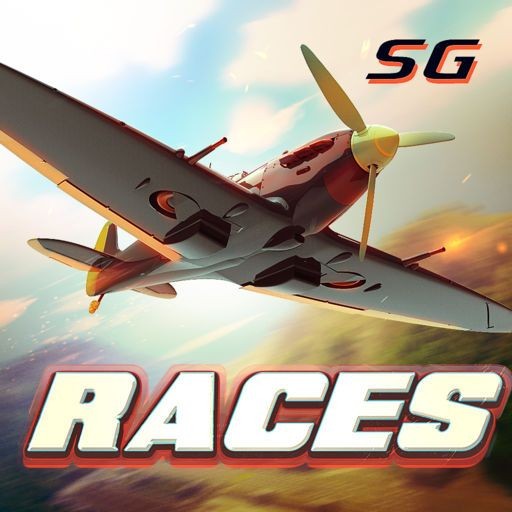 Sky Gamblers: Races