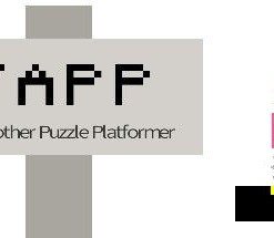 YAPP: Yet Another Puzzle Platformer