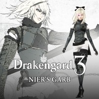 Drakengard 3: Nier's Garb