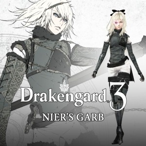 Drakengard 3: Nier's Garb