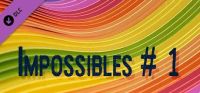 Master of Pieces: Jigsaw Puzzle - Impossibles # 1