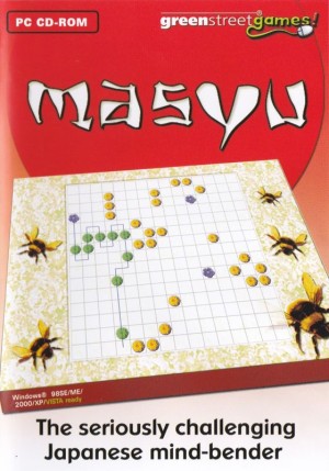 Masyu