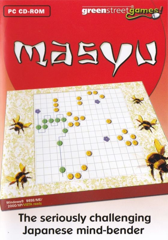 Masyu