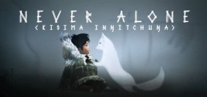 Never Alone (Kisima Innitchuna)