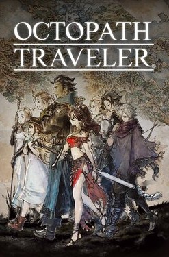 Octopath Traveler