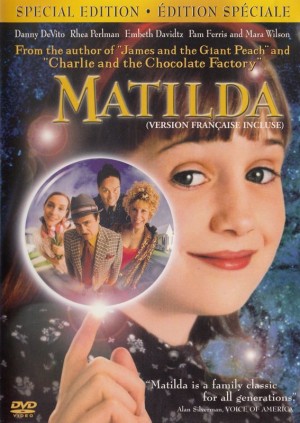 Matilda (Special Edition)