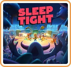 Sleep Tight