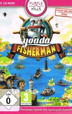 Youda Fisherman