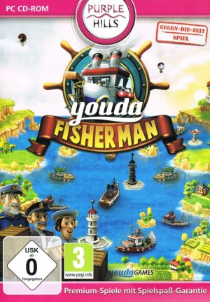 Youda Fisherman