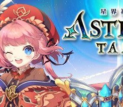 Astral Tale